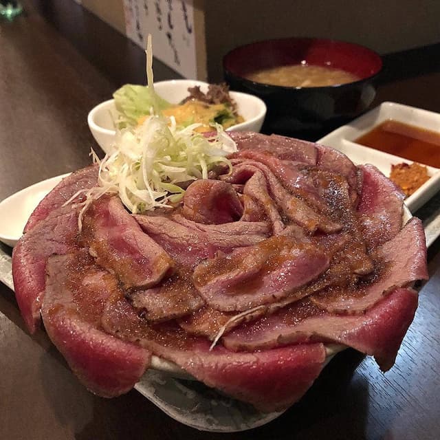 FRESH & GRILL ICHIYA - サブ画像3