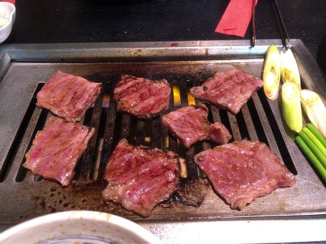 焼肉Ju-Ju - サブ画像2