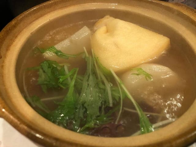 小料理 まゆ美 - サブ画像2