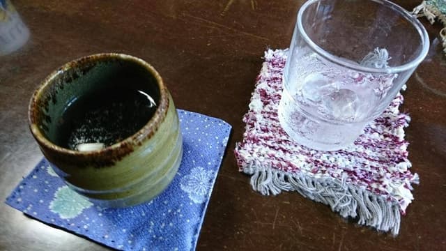 ふるかふぇ処 満天堂 - サブ画像1