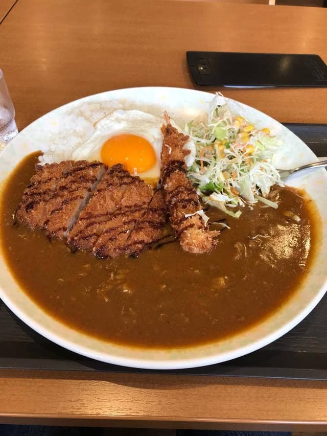 亜麻仁珈琲 高畑店 - サブ画像1