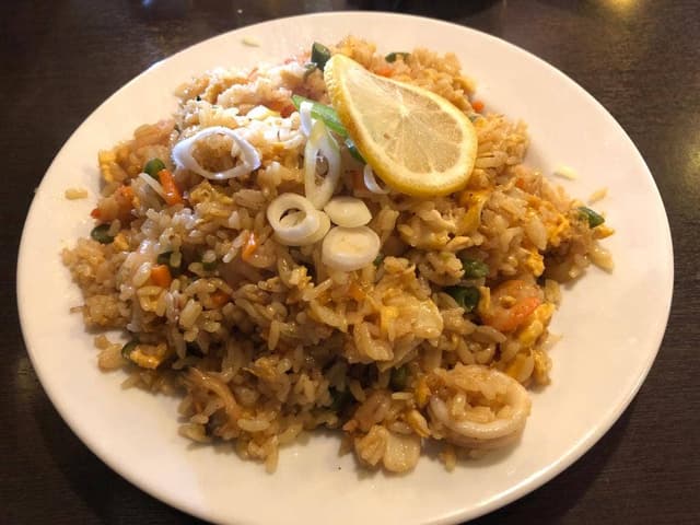 ラジャラニ 竹橋店 - サブ画像3