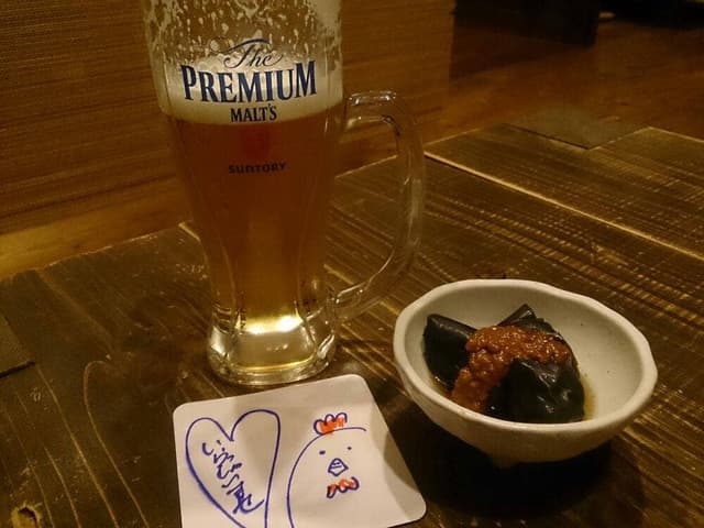 隠れ鶏 もんど - サブ画像1