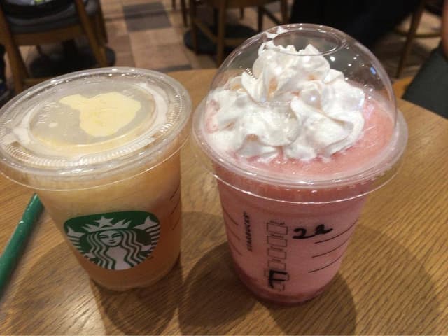 スターバックス コーヒー イオンモール福岡伊都店 - サブ画像1