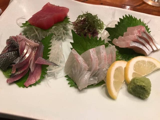 魚河岸 番屋 - サブ画像1