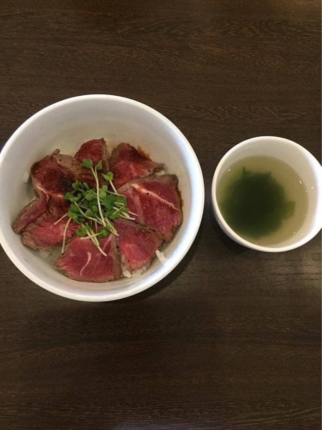 ワンズクラブカフェ - サブ画像1