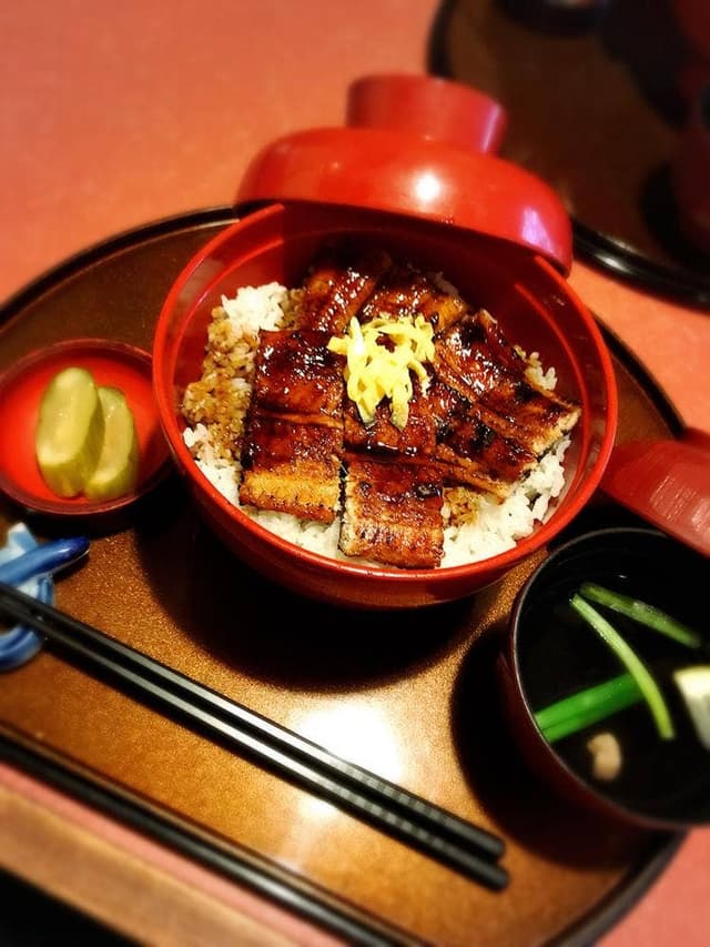 うなぎの大新 - サブ画像1