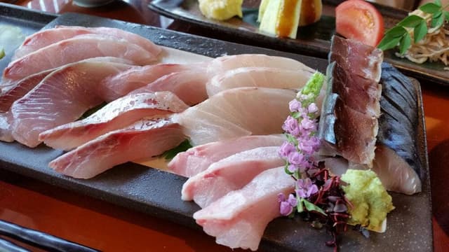 和しょく きはち - サブ画像2