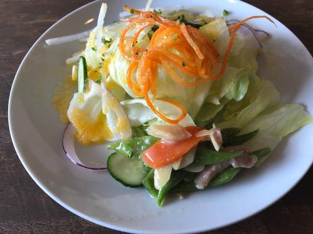 Cafe and Bar ちぇるきお - サブ画像3