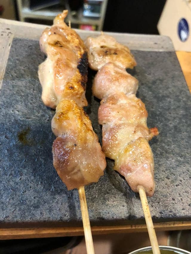 炭火焼とり 花鳥風月 - サブ画像3