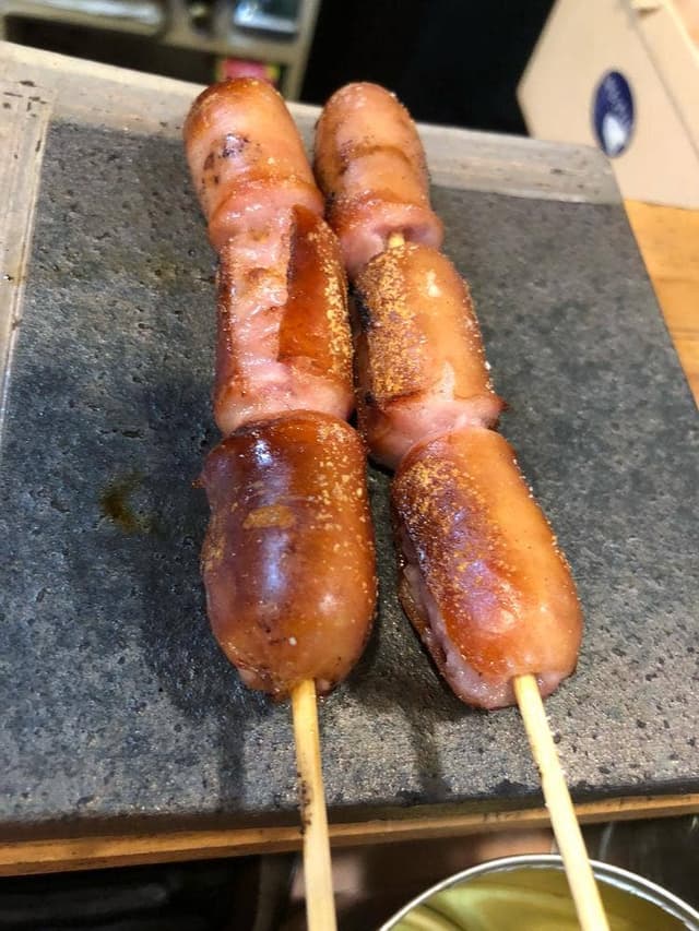 炭火焼とり 花鳥風月 - サブ画像2