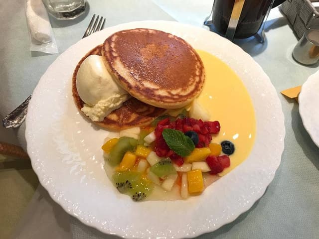 ウィーンの森 大丸京都店 - サブ画像1