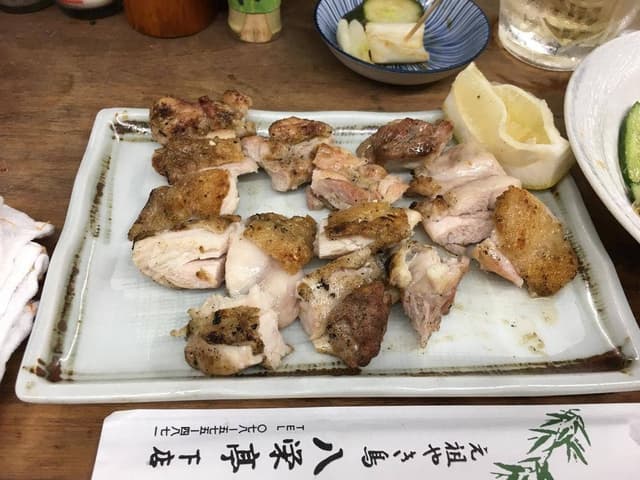 八栄亭上店 - サブ画像3