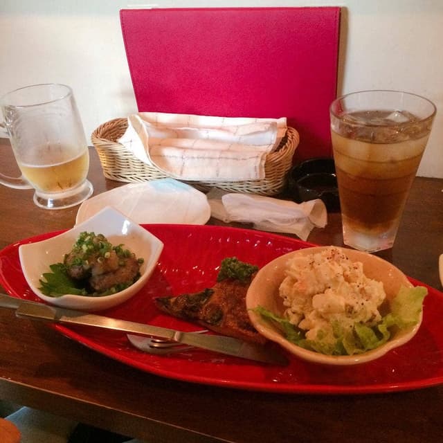 隠れ家バル バルンバルン - サブ画像1