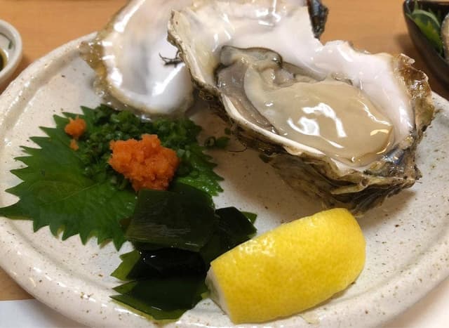 酒肴 ひで坊 - サブ画像3