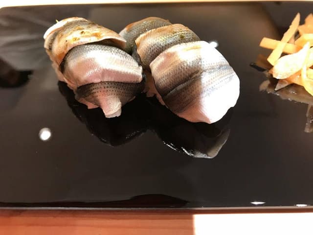 鮨処 寺下 - サブ画像1