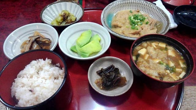 食の店たいら - サブ画像1