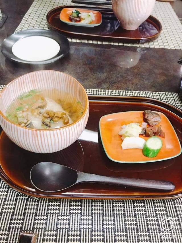 生簀割烹 海幸 - サブ画像3