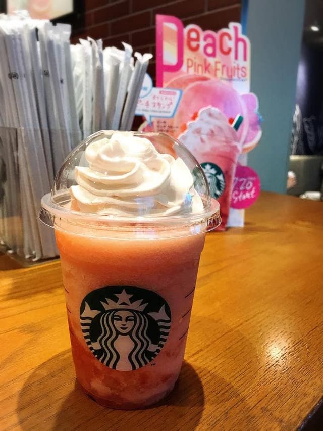 スターバックス コーヒー イオン桑園店 - サブ画像2