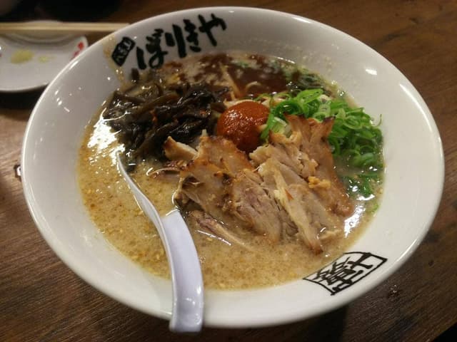 八番山ばりきや 安中店 - サブ画像3