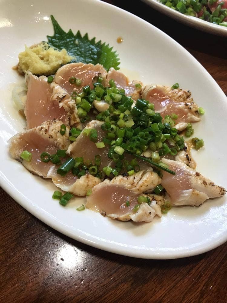 呑みくい処 魚河岸