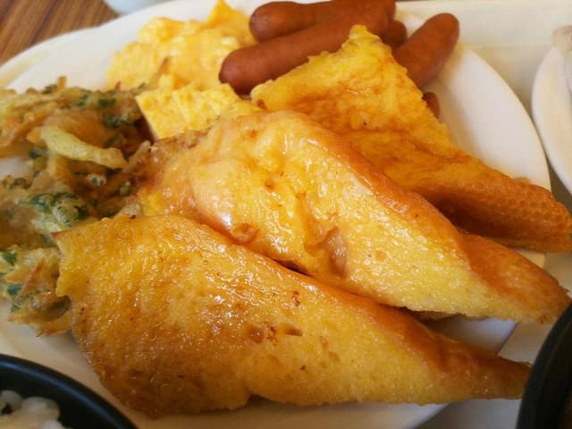 BONSALUTE CAFE - サブ画像3