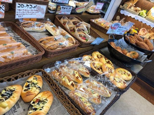 小麦の杜 リヨン - サブ画像3