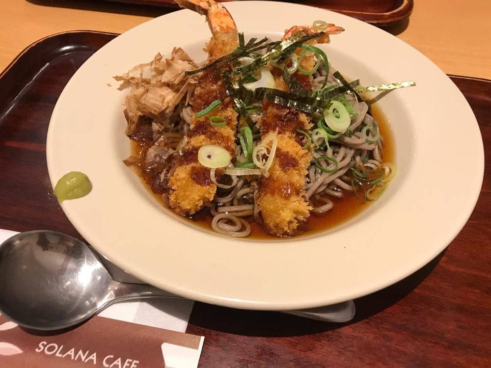 ソラナキッチン イオンタウン姫路店