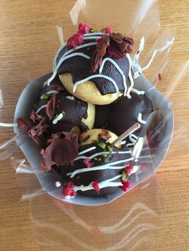 リーフ 行橋店 - サブ画像2