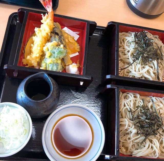 くいどころ里味 中野山店 - サブ画像2