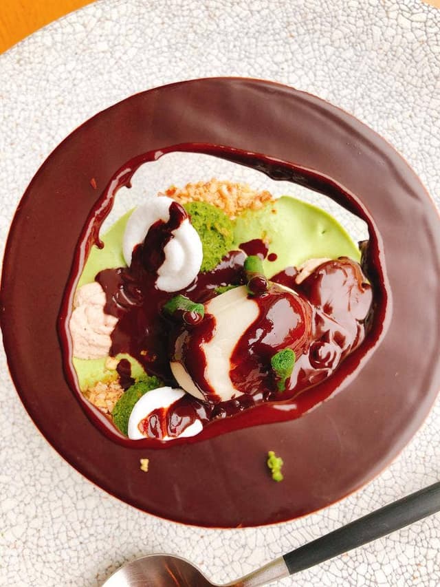 一六茶寮 - サブ画像3