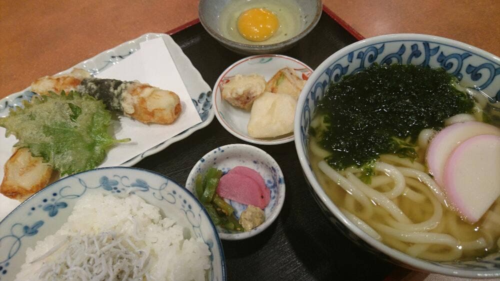 ヤマサちくわ 音羽インター店