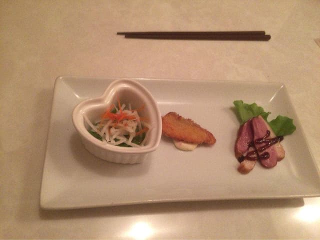 ダイニング＆バル salūno - サブ画像1
