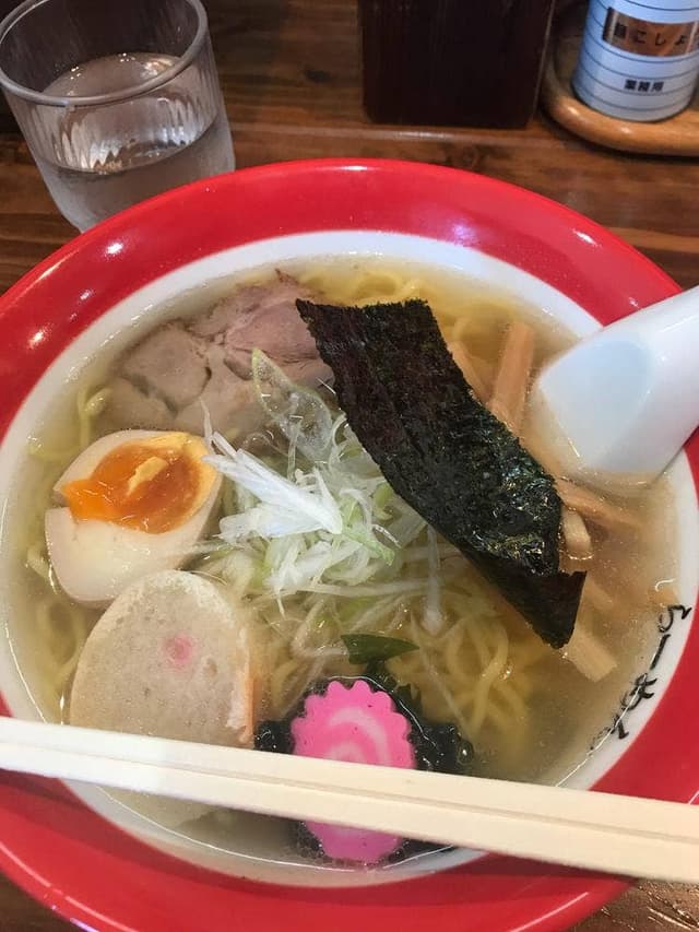 らーめん一番 - サブ画像1