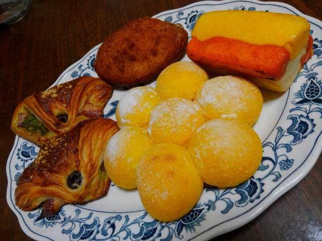 HARUKA BREADS - サブ画像1