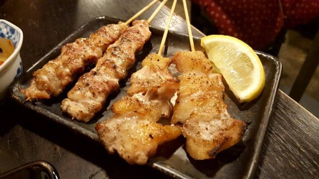 鳥ごや月光 - サブ画像2