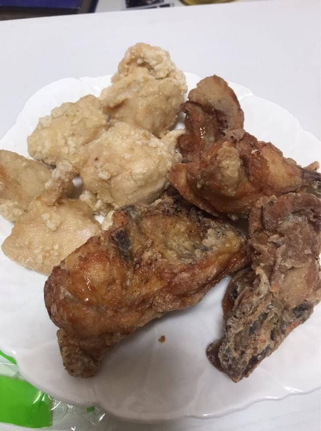 ジョニーのからあげ 土居駅前店 - サブ画像2