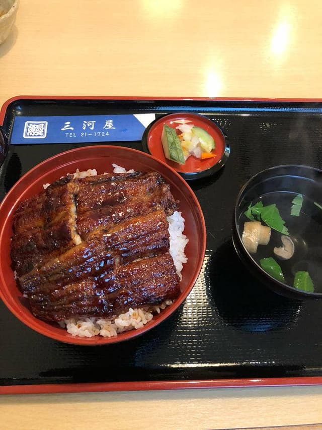 三河屋 - サブ画像1
