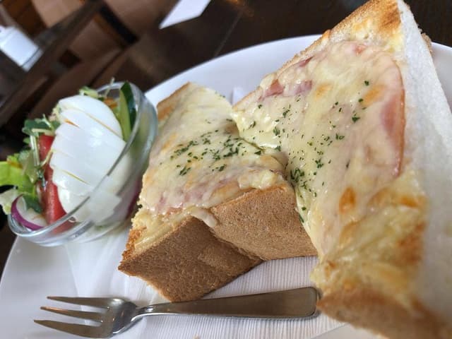 喫茶ni-co25 - サブ画像2