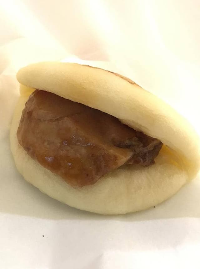 ぱおいち食堂 - サブ画像3