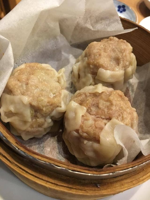 ぱおいち食堂 - サブ画像2