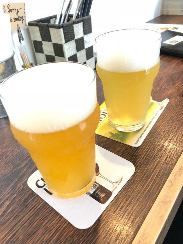 Beer&Cafe Hafen - サブ画像2