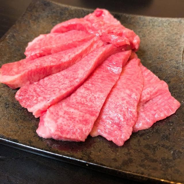 焼肉 ホルモン 朱 - サブ画像1