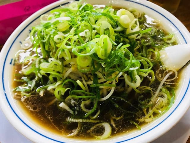 ラーメン藤 - サブ画像3