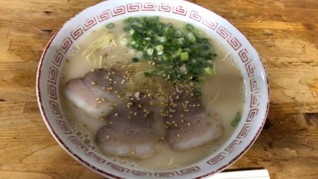 丸一ラーメン - サブ画像1
