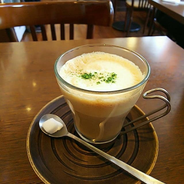 勝川カフェmon - サブ画像2