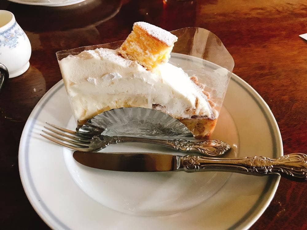 カフェードリッチ
