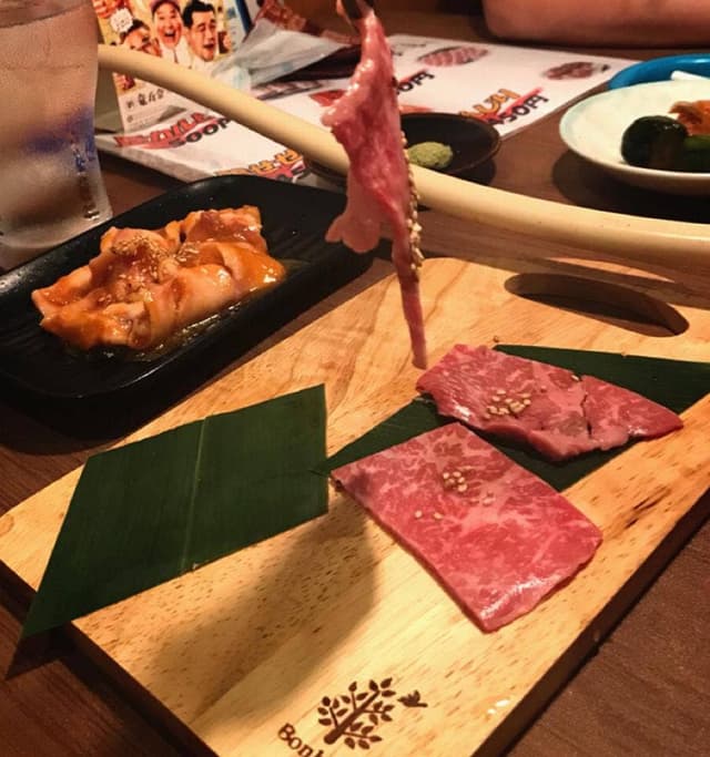 焼肉 きんぎょ - サブ画像3