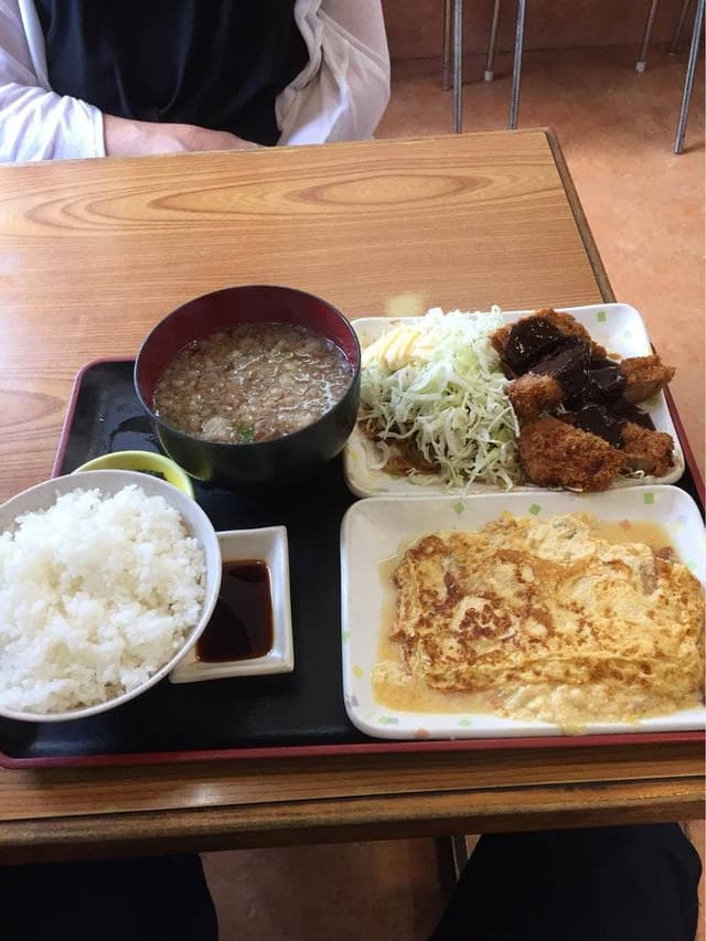 にしな - サブ画像3