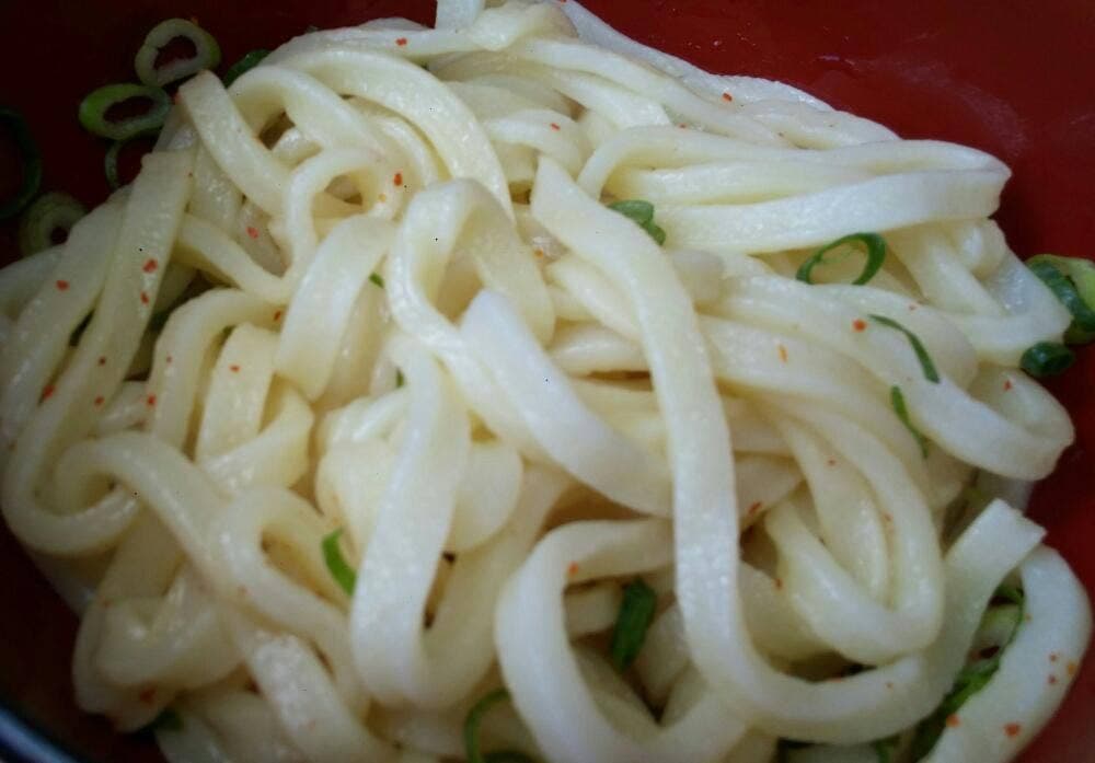 佐藤製麺